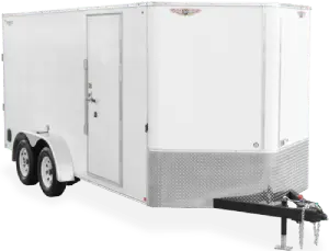 Snappy's Trailers Enclosed Trailer for sale in Des Moines, IA